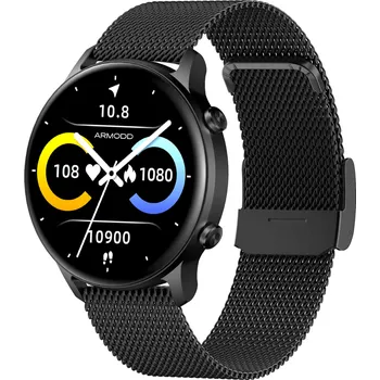 Armodd Roundz 4 Chytré hodinky Armodd Roundz 4