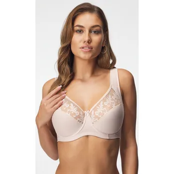 Dámské spodní prádlo Zmenšující podprsenka Alexandra nevyztužená