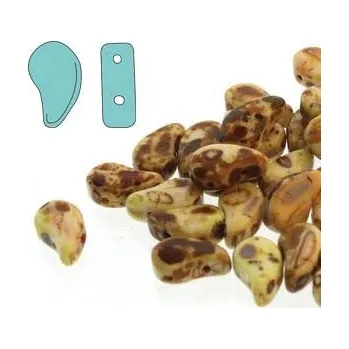 Korálek Paisley Duo č.39