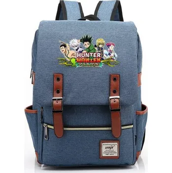 Městský batoh Batoh s motivem Anime hunter - 028,43CMX29CMX13,5CM