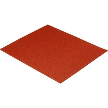 Brusný papír Smirkový papír 230*280 gr. 240 Yato YT-8358