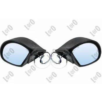 Auto zrcátko Vnější zpětné zrcátko ABAKUS M-1116L-L/R