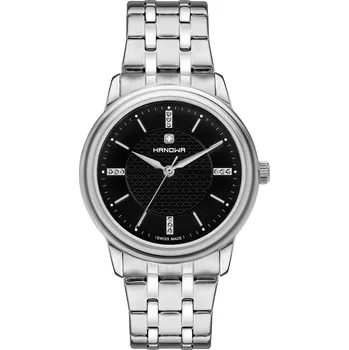 Hodinky Hodinky Dámské Hanowa Emilia 16-7087.04.007