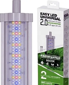 Osvětlení do akvária Aquatlantis Easy Led Universal 2.0 Freshwater 1450 mm