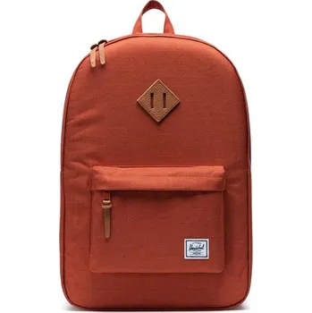 Městský batoh Batoh HERSCHEL Heritage - Picante Crosshatch