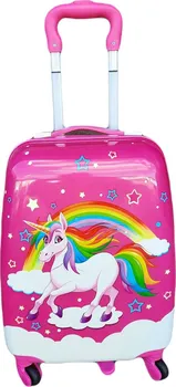 Cestovní kufr bHome KFBH1270 45 x 30 x 22 cm