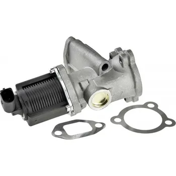 Váha vzduchu EGR VENTIL OPEL ASTRA H 04-, CORSA D 06- 1.3 CDTI 55192348 NTY