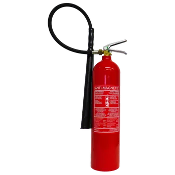 Hasicí přístroj Červinka S5-AM sněhový 5 kg