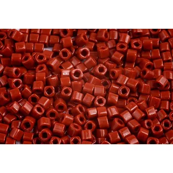 Korálek TOHO - Cube 3 mm č. 257