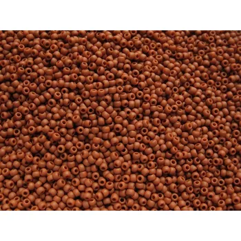 Korálek TOHO - Round 15/0 č.518