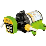 LILIE IQflo 11.1 membránové čerpadlo