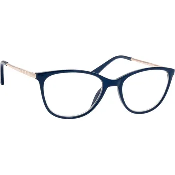 Brýle na čtení BRILO Dioptrické brýle RE182-C +3,00 flex