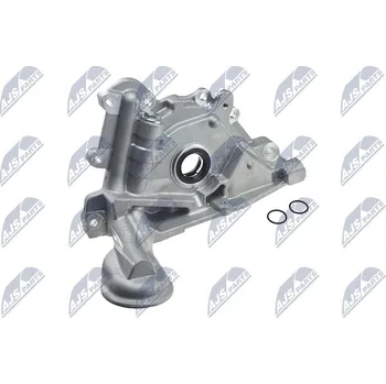 Olejové čerpadlo Olejové čerpadlo NTY BPO-CH-005