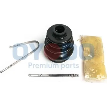 Hřídel nápravy Sada měchů, hnací hřídel OYODO 60P0006-OYO