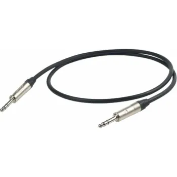 Příslušenství ke zvukové technice PROEL ESO230LU2 2 m Rovný - Rovný Nástrojový kabel