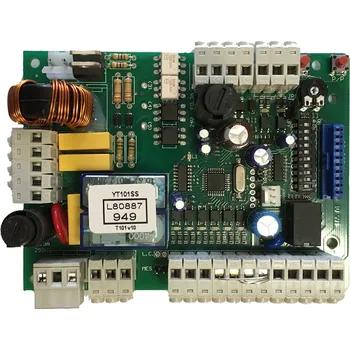 Řídící jednotka Řídící jednotka Telcoma, Cardin (Řídící jednotka pro pohony EVO600)