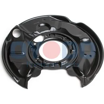 Brzdový kotouč Ochranný plech proti rozstřikování, brzdový kotouč OYODO 11H9018-OYO