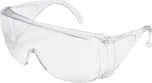 CERVA Basic ochranné brýle čiré