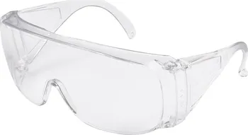 ochranné brýle CERVA Basic ochranné brýle čiré