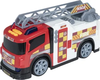 Teamsterz 2618 hasičské auto se světelnými a zvukovými efekty