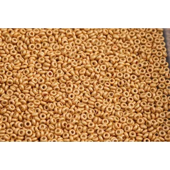 Korálek TOHO - Demi Round 11/0 č. 408