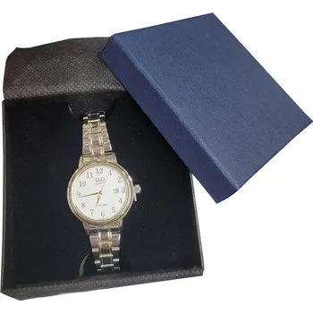 Dárková krabička Papírová krabička na hodinky