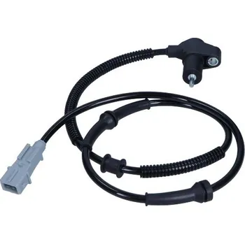 Brzdový systém Snímač ABS CITROEN zadní BERLINGO/ PARTNER 96-15 LE/PR 4545A8 MAXGEAR