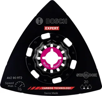 Brusná deska BOSCH 2608900045 90 mm