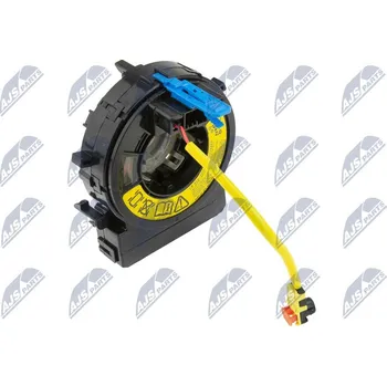 Auto-moto Vinutá pružina, airbag NTY EAS-HY-014