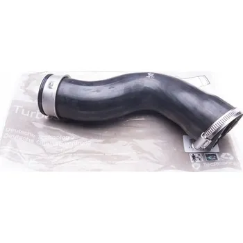 Chladič motoru hadice TURBO INTERCOOLER SEAT ALTEA XL VW BEETLE JETTA IV SCIROCCO, 1K0145832AT 1K0145832AT SKV Germany