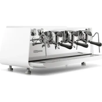 Kávovar Victoria Arduino Eagle One 3GR bílý