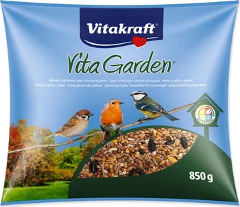 Krmivo pro ptáka Vitakraft Vita Garden směs pro venkovní ptactvo