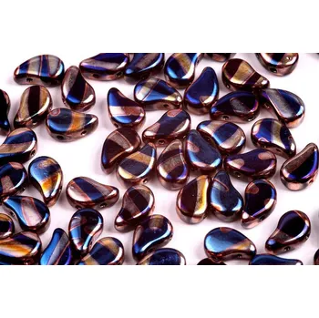 Korálek Paisley Duo - č.110