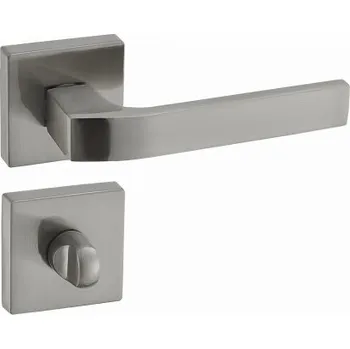 Dveřní kování INFINITY LINE interiérová klika INFINITY LINE Carlo KCL 300