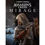 Assassin's Creed Mirage - PC