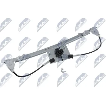 Stahovačka okna Zvedací zařízení oken NTY EPS-FT-009