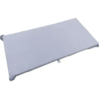 Hra na zahradu ELIS DESIGN Potah na Montessori houpačku 5in1 s elastanem barva: šedá