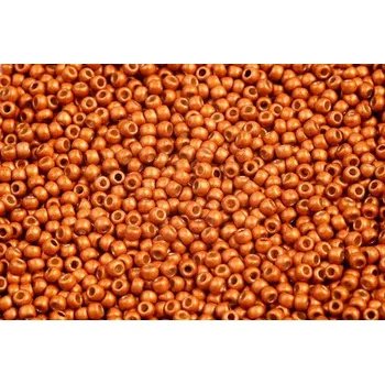 Korálek TOHO - Round 11/0 č.2254