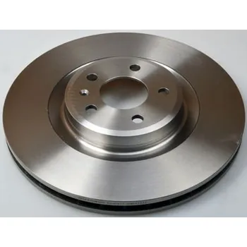 Brzdový kotouč Brzdový kotouč DENCKERMANN B130477