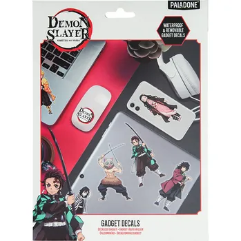 samolepka Samolepky Demon Slayer