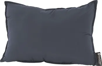 Cestovní polštářek Outwell Contour Pillow tmavě modrý