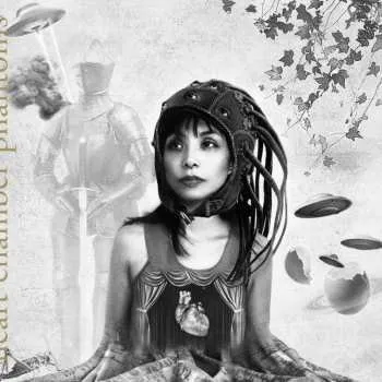 Zahraniční hudba CD Yuka Honda: Heart Chamber Phantoms 2010