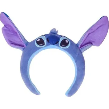 Karnevalová maska Čelenka Disney Lilo a Stitch