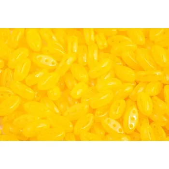 Korálek Cali korálky č.26 (3x8mm)