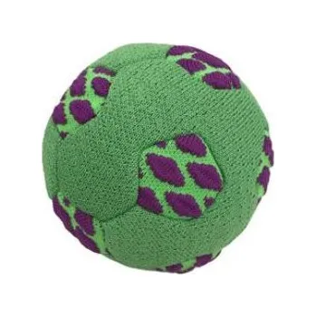 Hračka pro psa Kong hračka pro psa fotbalový míč 11,5 cm Kruuse 1ks