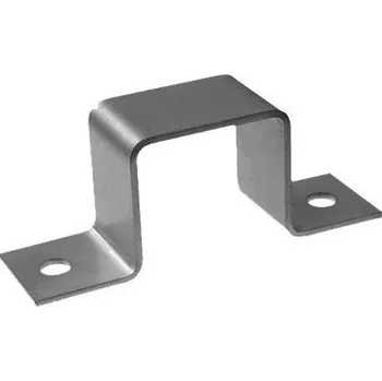 držák na solární panel Krajiczech Nerezová křížová spojka pro HNP2