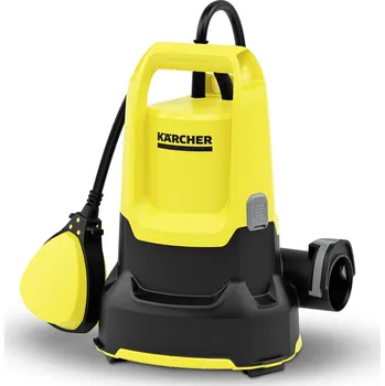 Kärcher SP 9.000 Flat