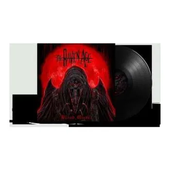Zahraniční hudba LP The Raven Age: Blood Omen 2023 180g Vinyl
