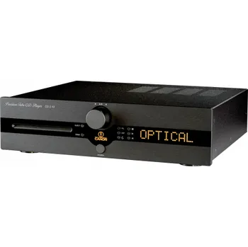 Hi-Fi komponenty CANOR CD2.10 Barva: Černá