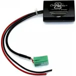 Bluetooth audio adaptér pro Renault, BT-A2DP REN